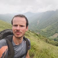 Adrian Chatel的照片