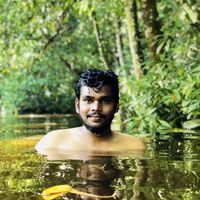 Jailam Hussain的照片