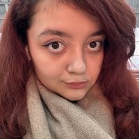 Madina Alimova's Photo