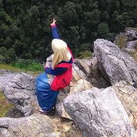 Mega Supriyani的照片