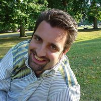 Fotos de Edward Sutton