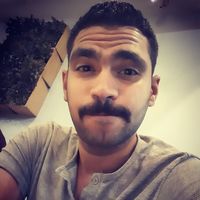 Abdelfatah Mohamed's Photo