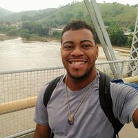 Yago Querino's Photo