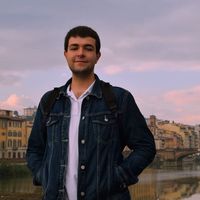 Fevzihan Kiriş's Photo