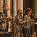 Concert Gospel Hélios à l’Église de la Madeleine的照片