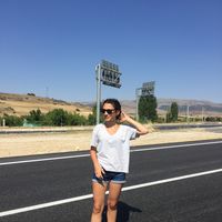 Nur Şafak's Photo