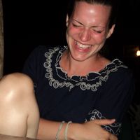 Roxanne Gingras's Photo