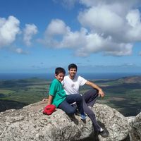 Santiago Ramos's Photo