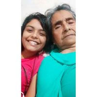 Ilana Ribeiro's Photo