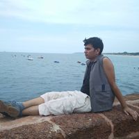 Pulkit Agarwal's Photo