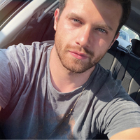 Eren Şerefoğlu's Photo