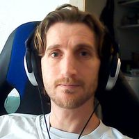 Gauthier Kervyn的照片