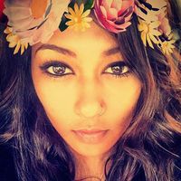 Fotos de Sahana Ashok Nayak