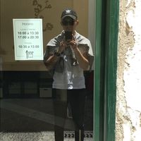 Fotos von Albert Chang