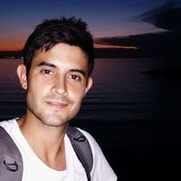 Ignacio Vicente's Photo