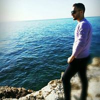 Mohammed Ibrahim's Photo