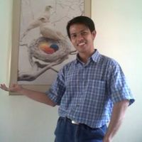 Benz Petersen的照片