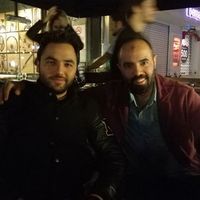 Fatih Tokgöz的照片