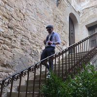 Andres Arizaga's Photo