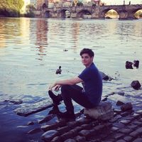 Dima Stepanov的照片