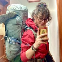 Juliette PETIT的照片