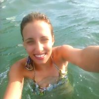 vanesa Salmand dib的照片