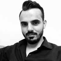 Burakcan Erdal的照片