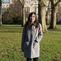 Michelle Wu的照片