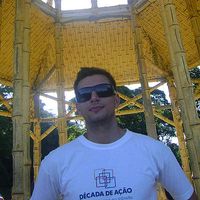 Vinicius Costa的照片