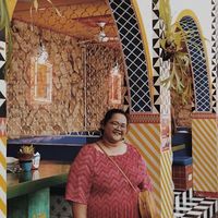 Yermia Andreas's Photo