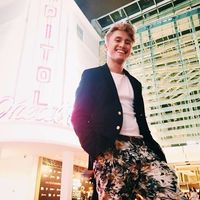 Hirzi Zulkiflie的照片