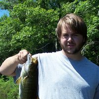 Edward Gross's Photo