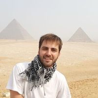 Martin  Burdisso's Photo