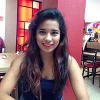 Viridiana Blascanseco's Photo