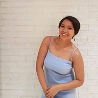 Krish Ayungao's Photo