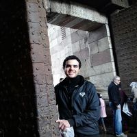 Khaled Bashir的照片