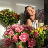 Eliza Albert kyzy的照片