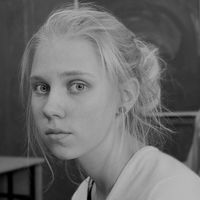 Julia Lantsova's Photo