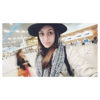 Paula Sanchez的照片