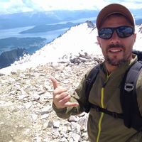 Jarrett  Cordell's Photo