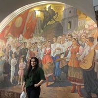 Sepide Soltani's Photo