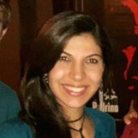 Ingrid Pontes的照片