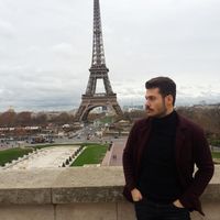 Talha Enes ESASTÜRK's Photo