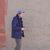 Sergey Sarkisov's Photo