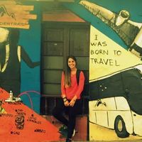 Luciana Maggiolo的照片