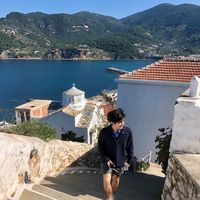 Martín  Sánchez's Photo