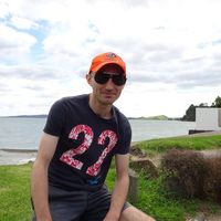 Tarlan Isaev's Photo