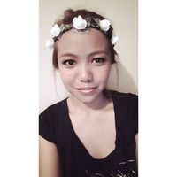 Yannie Ymbong的照片