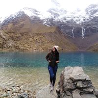 Photos de Yuleisi Ma