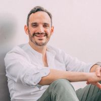 Maxime Ferhani's Photo